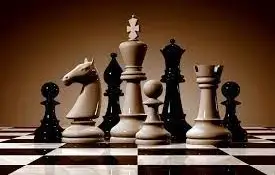 Районный шахматно - шашечный турнир "Дебют"