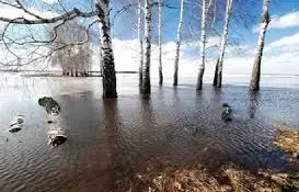 Безопасность на водоемах в весенний период