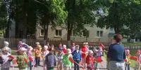 1 июля - день освобождения города Борисова от немецко-фашистских захватчиков.