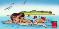 Правила поведения на воде летом