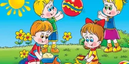 ЛЕТО - ЭТО МАЛЕНЬКАЯ ЖИЗНЬ