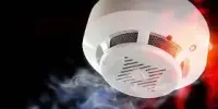Зачем нужен автономный пожарный извещатель