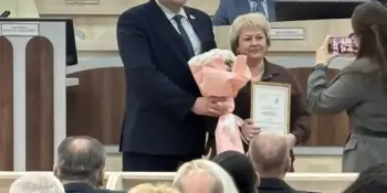 Итоги конкурса "Новогодняя мастерская"