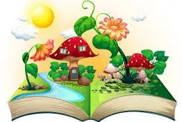 Путешествие в мир книг и мудрых смыслов!