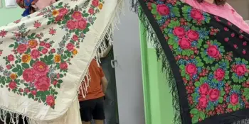 В нашем детском саду – Масленица!