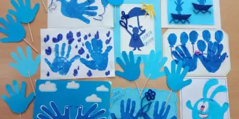 2 АПРЕЛЯ - Всемирный день распространения информации о проблеме аутизма