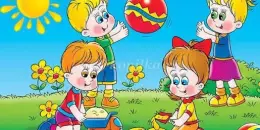 Лето в детском саду: время открытий и активного отдыха!