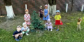 Лето: море впечатлений, здоровья и открытий!