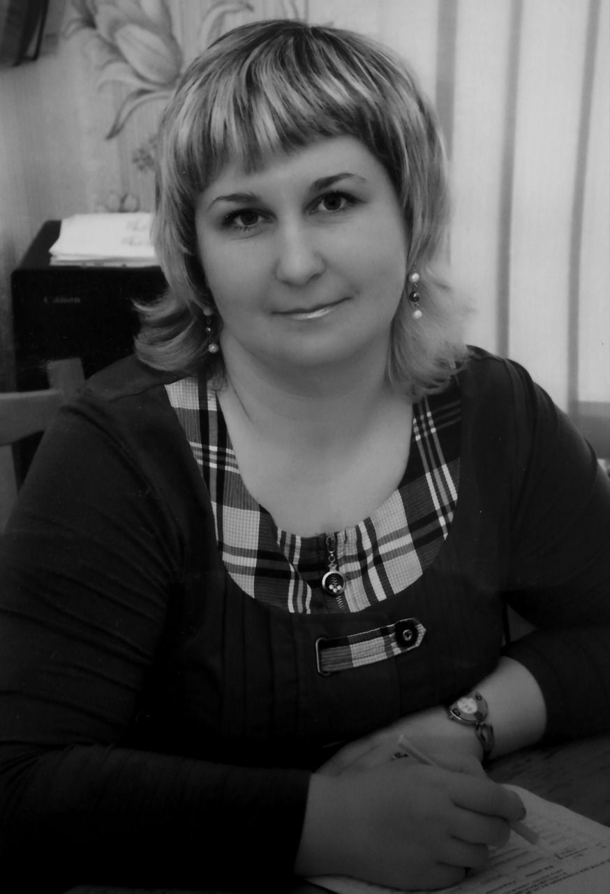 Дакуко Инна Викторовна - Заведующий